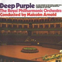 Deep Purple : Concerto for Group and Orchestra